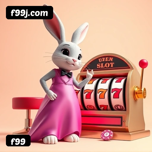 Jogos de slot online na f99